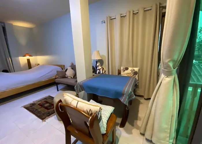 บ้านร่มเย็น วัวลาย Baan Rom Yen Wua Lai