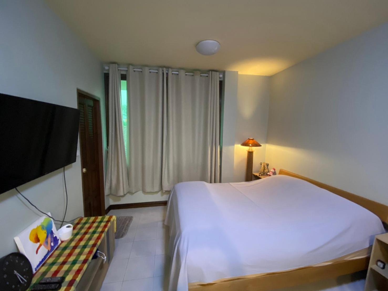 Homestay บ้านร่มเย็น วัวลาย Baan Rom Yen Wua Lai *